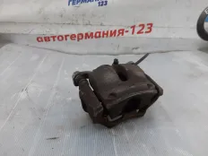 Суппорт тормозной BMW 320D 2019 34116860265 G20 B47D20B, передний левый
