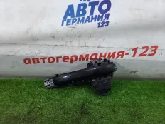 Ручка двери внешняя Mercedes V220 2017 A4477600259 W447 651.950, передняя левая