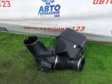 Резонатор BMW 320D 2019 13718580432 G20 B47D20B