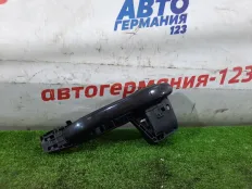 Ручка двери внешняя Mercedes V220 2017 A4477600359 W447 651.950, задняя левая