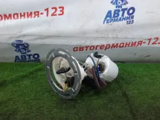 Бензонасос BMW 320i 2013 16117243975 F30 N20B20B