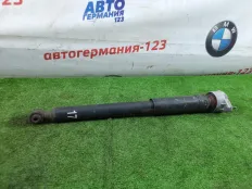 Амортизатор Mercedes GLK300 2008 A2043200331 X204 272.948, задний