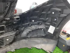 Бампер Mercedes V220 2017 A4478850125 W447 651.950, передний