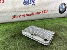 Радиатор печки BMW X5 2012 64116968204 E70 N57D30A