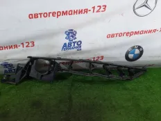 Крепление крыла BMW X5 2011 51657157989 E70, левое