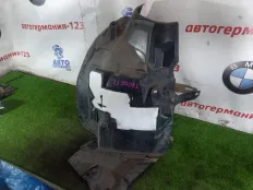 Подкрылок задняя часть Mercedes E250 2010 A2076901330 C207 271.860, передний левый
