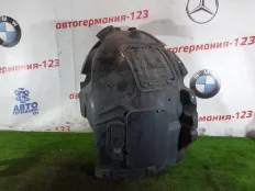 Подкрылок передняя часть BMW 116i 2012 51717260709 F20 N13B16A, передний левый