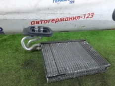 Испаритель кондиционера BMW X5 2012 64116806555 E70 N57D30A