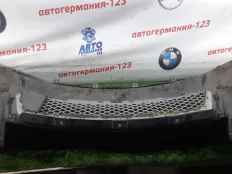 Бампер BMW X5 2012 51117222716 E70 N57D30A, передний