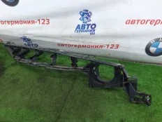 Крепление крыла BMW X5 2011 51657157990 E70, правое