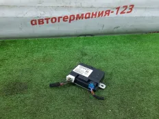 Блок управления топливным насосом Mercedes E220d 2017 A0009002414 W213 654.920