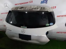 Дверь 5-я Mercedes A180 2016 A1767402200 W176 270.910