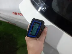 Дверь 5-я Mercedes A180 2016 A1767402200 W176 270.910