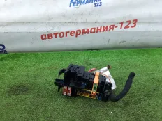 Блок предохранителей Mercedes E220d 2017 A2059065806 W213 654.920