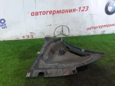Пыльник BMW 116 2013 51717241847 F20 N13B16, передний левый