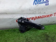 Ручка двери внешняя Mercedes V220 2017 A4477600259 W447 651.950, передняя правая
