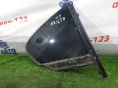 Форточка двери BMW 525i 2012 51357311246 F10 N20B20B, правая