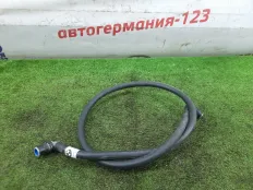 Шланг омывателя фар BMW X3 2012 61677123866 F25