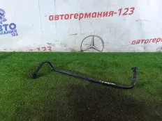 Трубка вакуумная BMW X3 2012 13907636129 F25 N20B20A