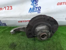 Ступица BMW 525i 2012 31216775770 F10 N20B20B, передняя правая