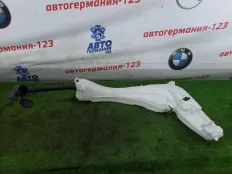 Бачок омывателя BMW X3 2012 61667255828 F25 N20B20A