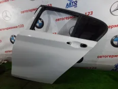 Дверь BMW 118i 2014 41527284515 F20 N13B16A, задняя левая