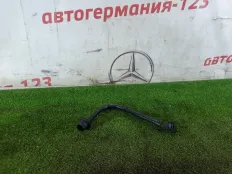 Трубка вакуумная BMW X3 2012 11667602520 F25 N20B20A