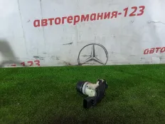 Насос подкачки Mercedes V220 2017 A0004700400 W447 651.950