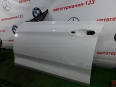 Дверь BMW 320i 2013 41515A43C93 F34 N20B20B, передняя левая
