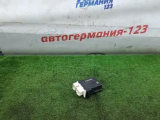 Блок управления подогревом сидений Mercedes E220d 2017 A2139007107 W213 654.920