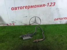 Датчик NOX Mercedes V220 2017 A0009058411 W447 651.950