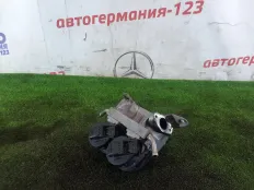 Клапан egr Mercedes CLS350 2011 A2761402160 C218 276.952