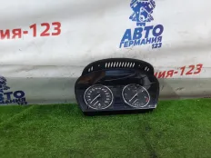 Панель приборов BMW X5 2012 62109236810 E70 N57D30A