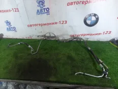 Трубка охлаждения АКПП Mercedes GLK300 2008 A2042702096 X204 272.948