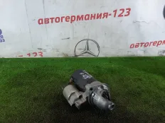 Стартер BMW X3 2012 12417638194 F25 N20B20A