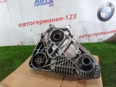Раздаточная коробка BMW X3 2012 27108643151 F25 N20B20A