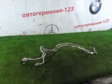 Трубка топливная Mercedes CLS350 2011 A2760703032 C218 276.952