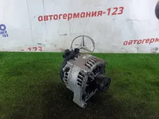 Генератор BMW X3 2012 12317605061 F25 N20B20A