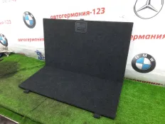 Пол багажника Honda Accord 2002 84521S0D003ZK