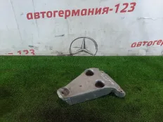 Кронштейн двигателя BMW X3 2012 22116784823 F25 N20B20A, левый