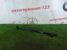 Патрубок BMW 525i 2012 64219193863 F10 N20B20B