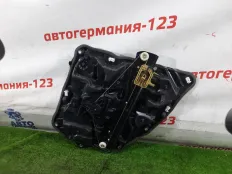 Стеклоподъемник BMW 520d 2017 51337487087 G30 B47D20A, задний левый