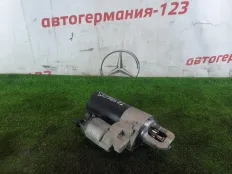 Стартер Mercedes CLS350 2011 A2769062400 C218 276.952