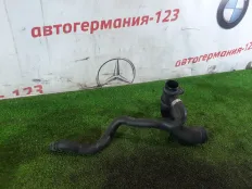 Патрубок BMW X3 2012 11537639998 F25 N20B20A