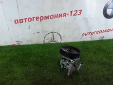 Насос гидроусилителя руля Mercedes C180 2014 A0054668201 W204 271.820