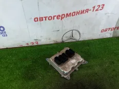 Блок управления двигателем BMW 320i 2013 12148664661 F30 N20B20B