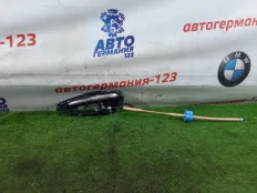 Ручка двери внешняя BMW 520d 2017 51219491469 G30 B47D20A, задняя левая