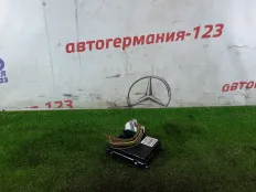 Блок управления Mercedes C200 2015 A0009007126 W205 274.920