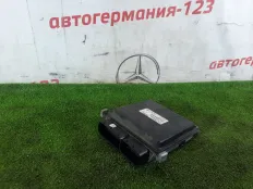 Блок управления двигателем Mercedes C180 2014 A2711500391 W204 271.820