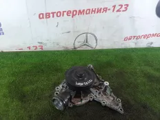 Помпа Mercedes GLK300 2008 A2722000901 X204 272.948